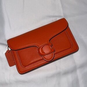 Coach Tabby Wristlet